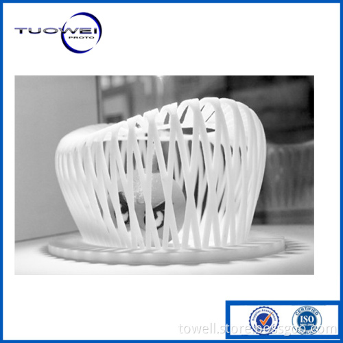 3D printing machine rapid prototype